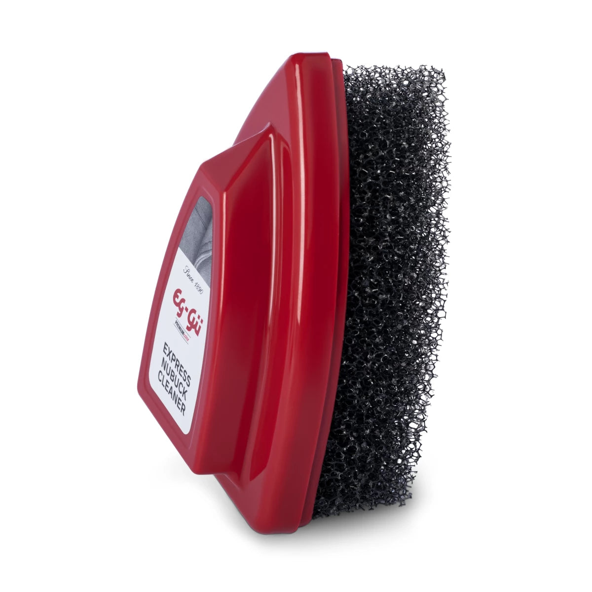 EG-GÜ Express Nubuk limpiador para cuero afelpado – imagen del producto 4
