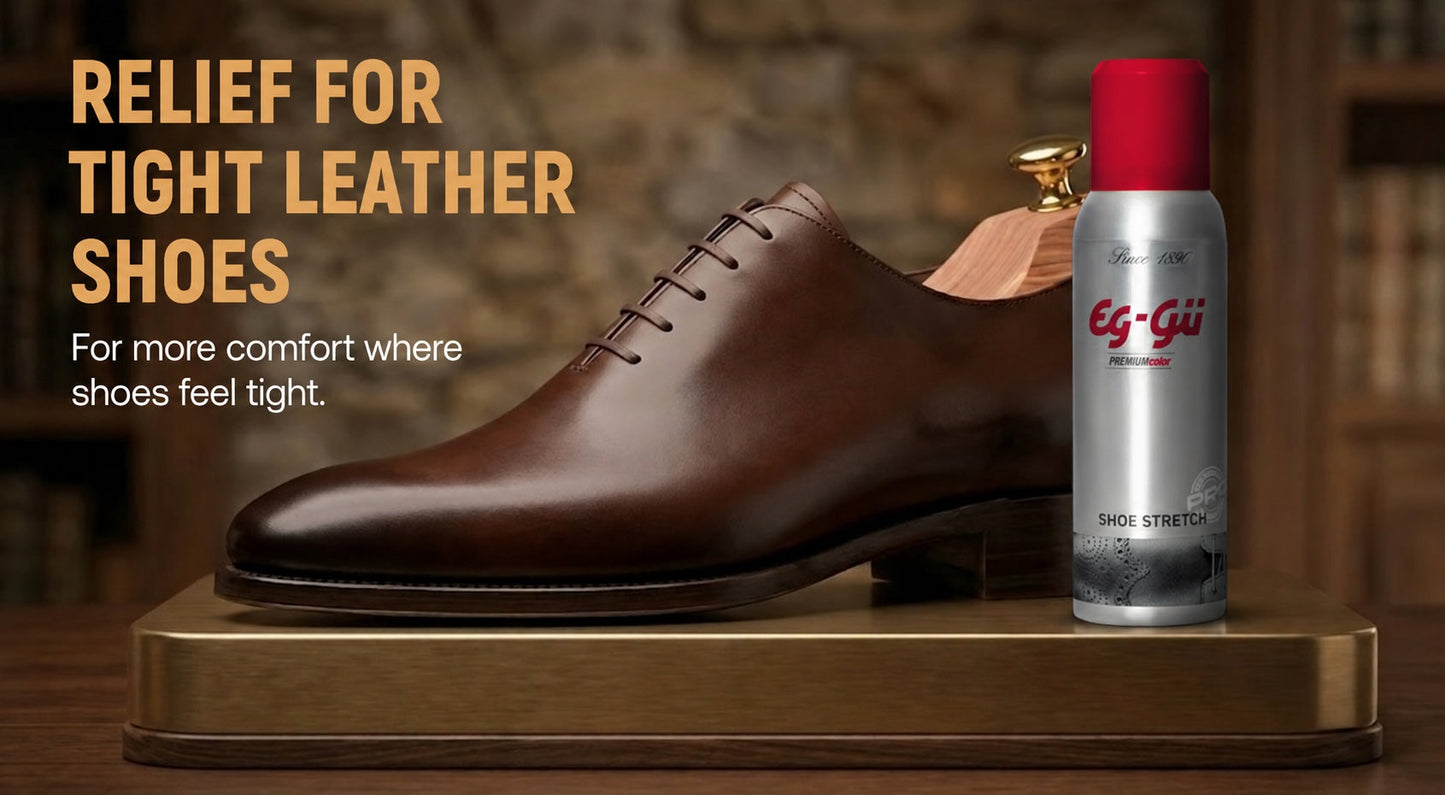 Shoe Stretch 125 ml – Shoe Stretcher Spray