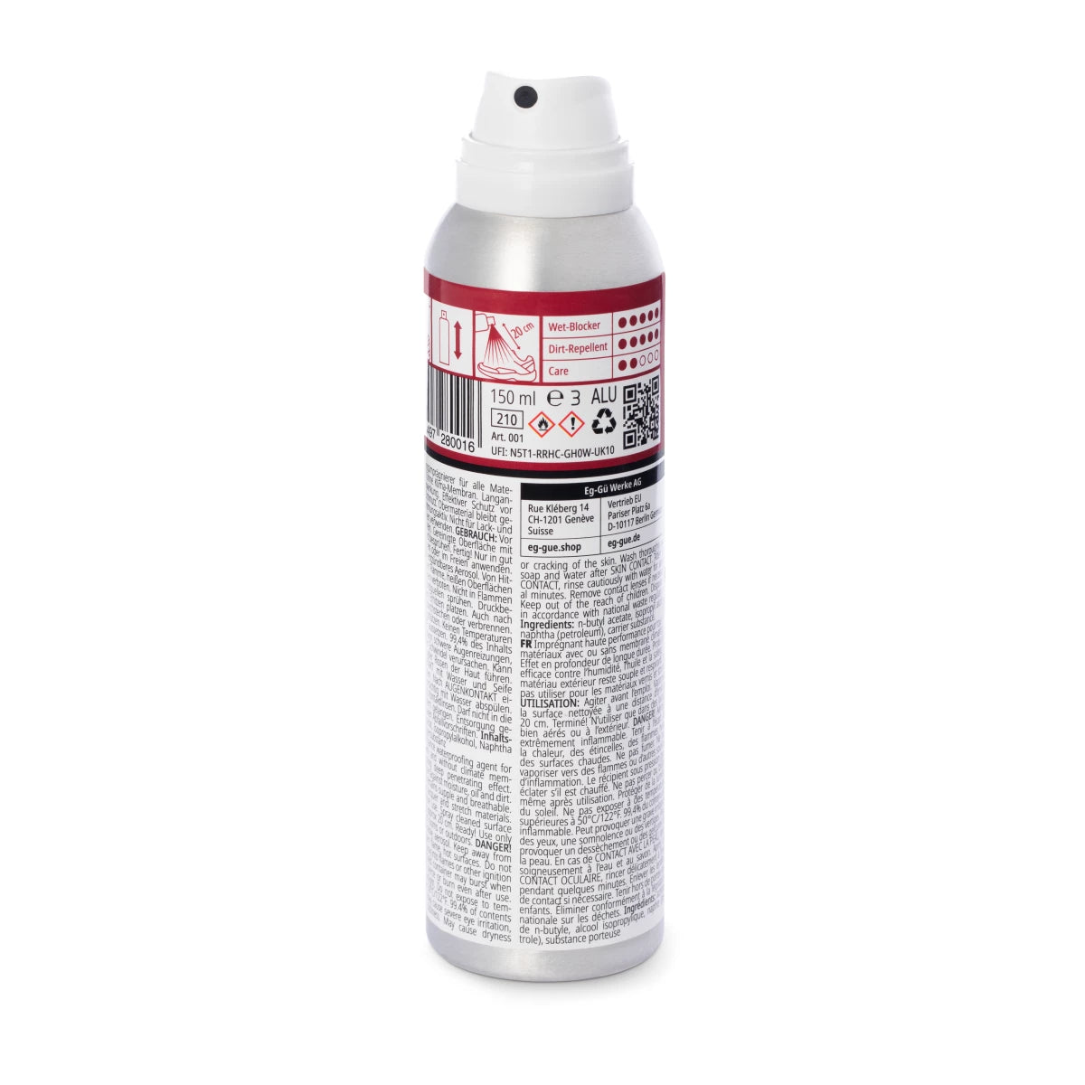 Sneaker Power Cleaner 250 ml