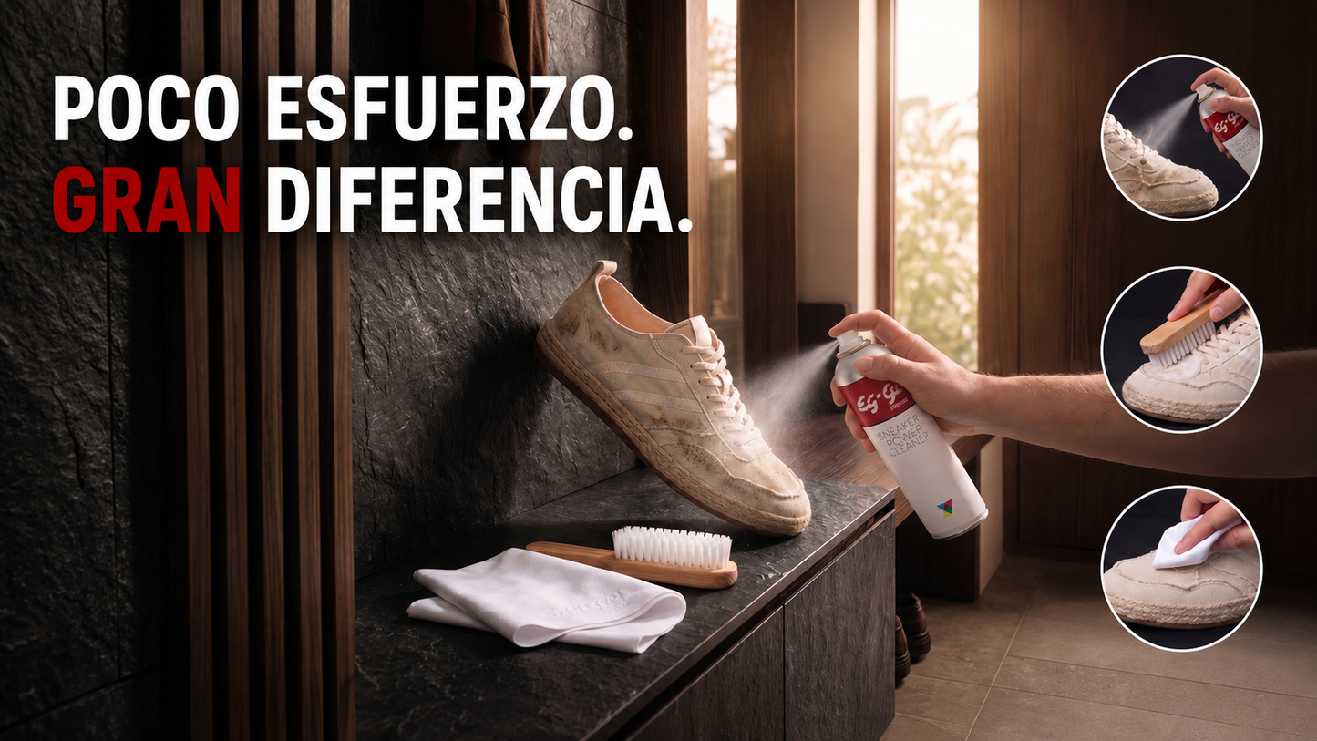 Sneaker Power Cleaner 250 ml
