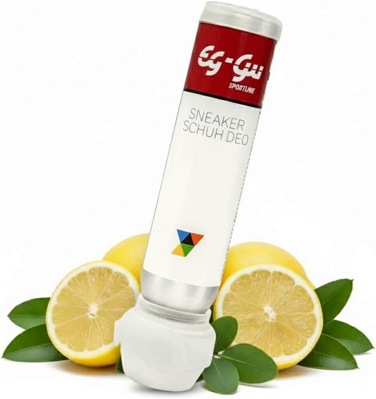 Sneaker Fresh 100 ml Produktbild für Schuhfrische