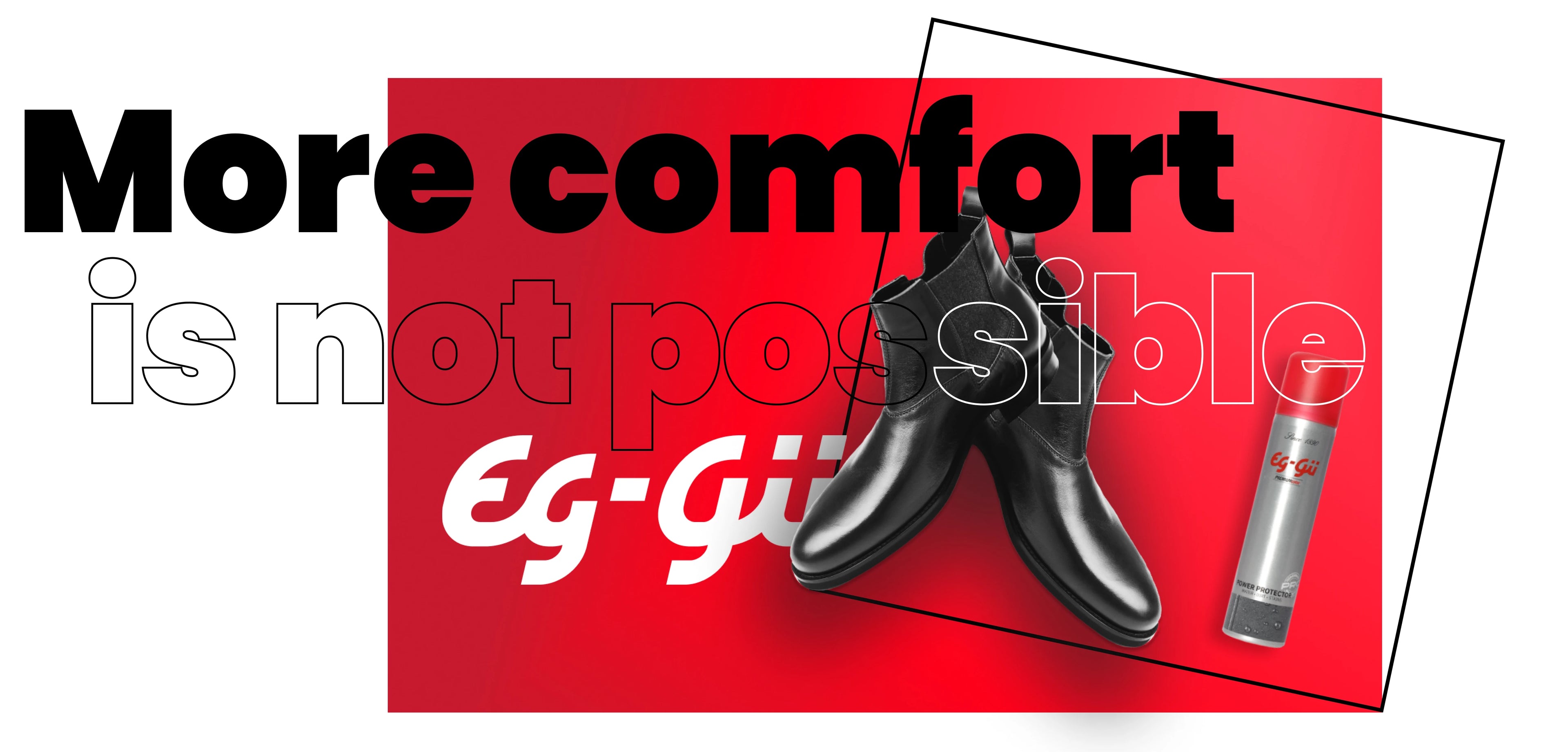 EG-GÜ Premium Color classic shoe care for leather care