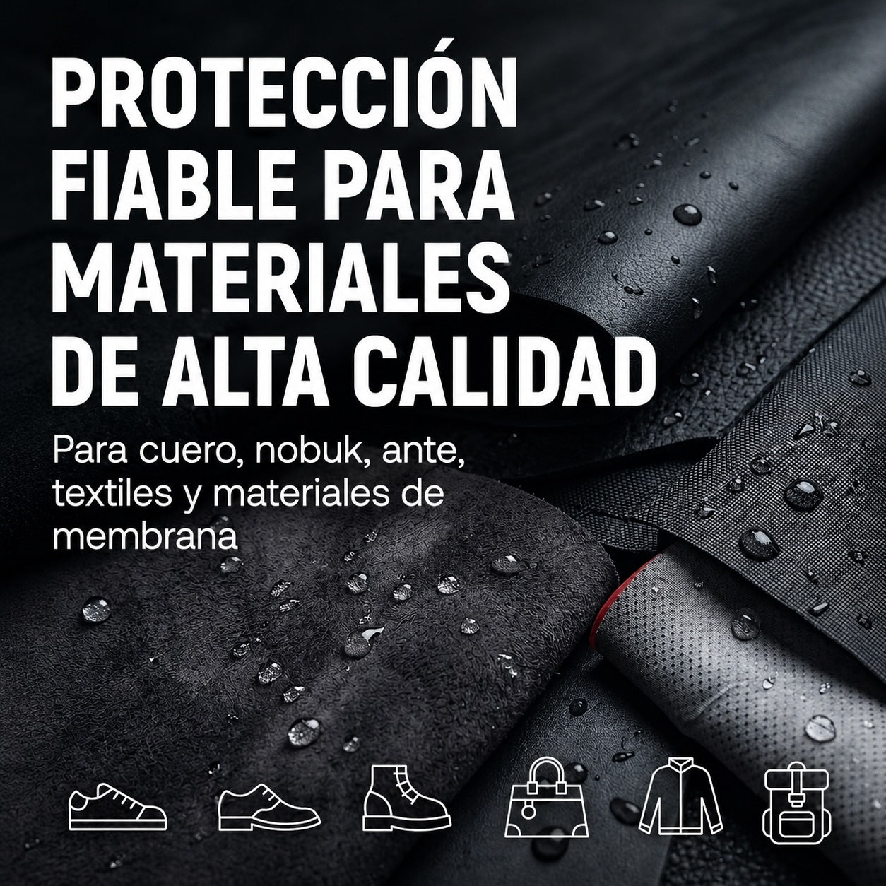 Power Protector – spray impermeabilizante High Tech 250 ml