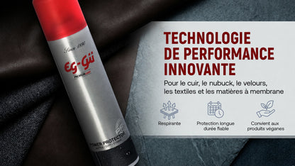 Power Protector – High Tech Imprägnierspray 250 ml