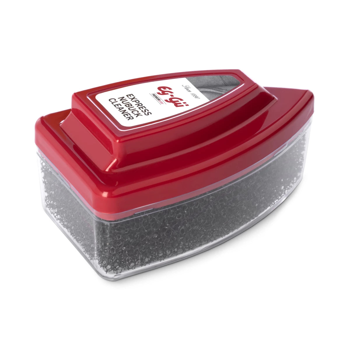 EG-GÜ Express Nubuk detergente per pelle scamosciata – immagine prodotto 2