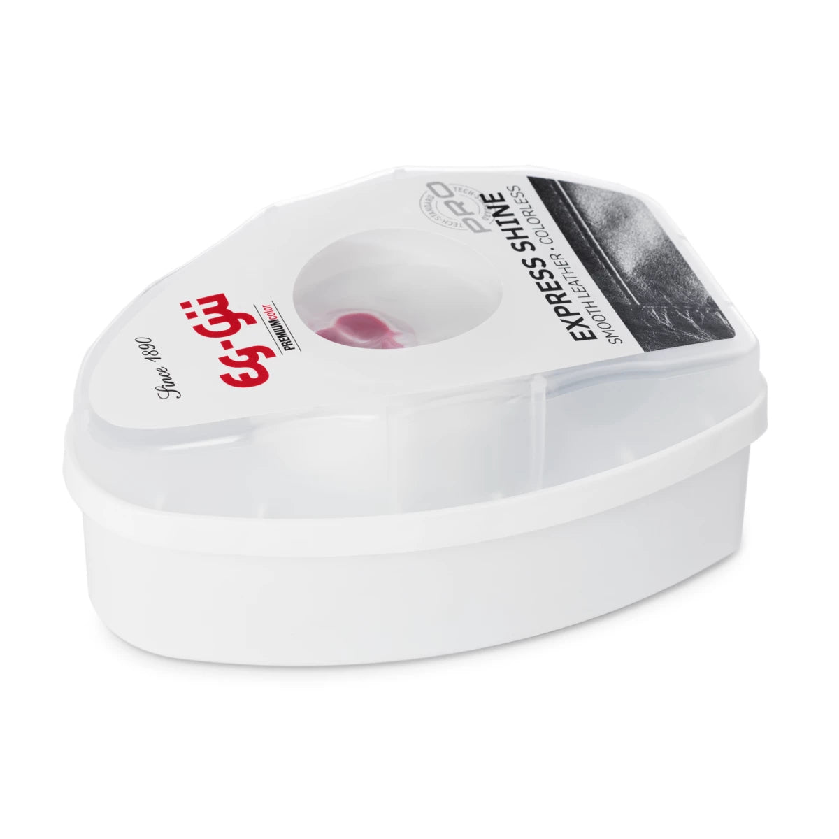 Express Shine – Selbstglanz-Schwamm 6 ml