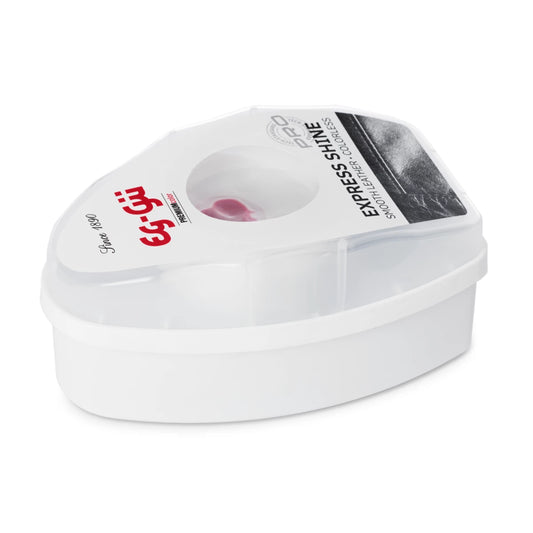 Express Shine - Éponge auto-brillante 6 ml