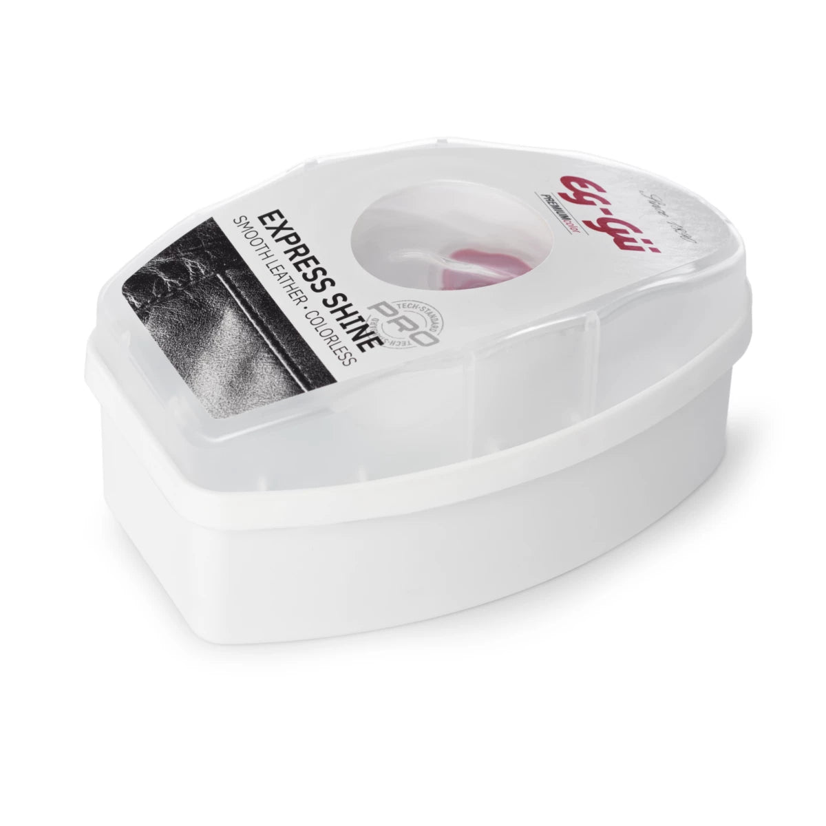 Express Shine – spugna autolucidante 6 ml – immagine prodotto 2