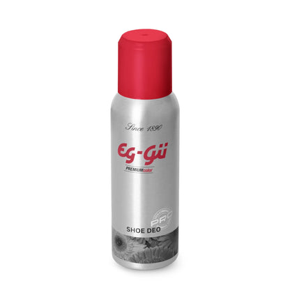 Déodorant pour chaussures 125 ml