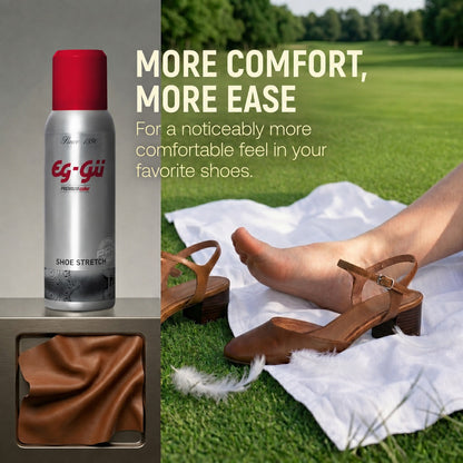 Shoe Stretch 125 ml – spray ensanchador para calzado