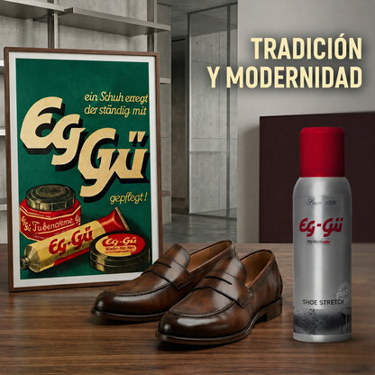 Shoe Stretch 125 ml – spray ensanchador para calzado