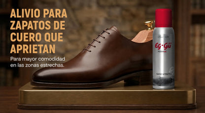 Shoe Stretch 125 ml – spray ensanchador para calzado