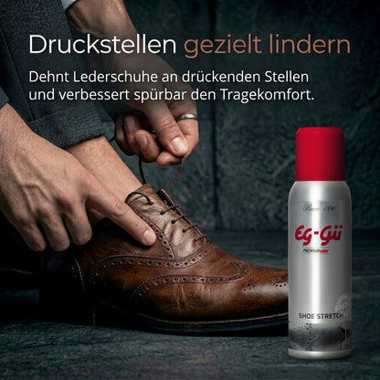 Shoe Stretch 125 ml – spray ensanchador para calzado