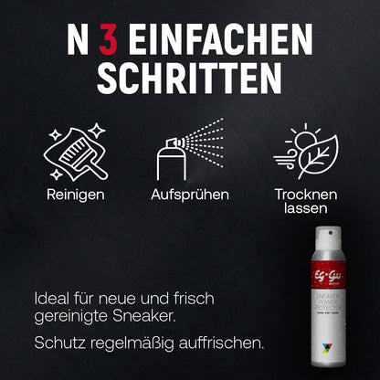 Sneaker Power Protector 150 ml Detailbild