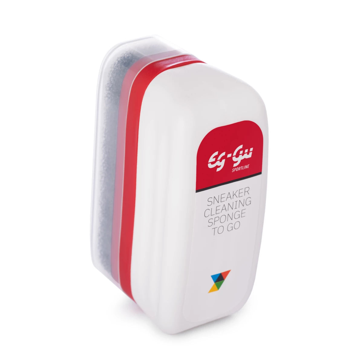 Éponge nettoyante pour baskets de voyage 50 ml