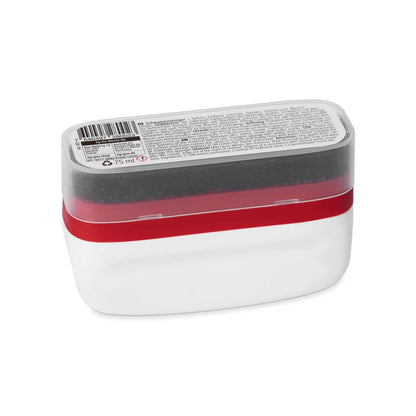 Éponge nettoyante pour baskets de voyage 50 ml