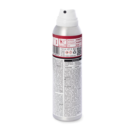 Nettoyant puissant pour baskets 250 ml