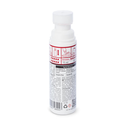 Sneaker White SET mit kostenlosem Chamois-Reinigungstuch (75 ml)