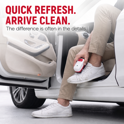 Sneaker Cleaning Sponge To Go 75 ml