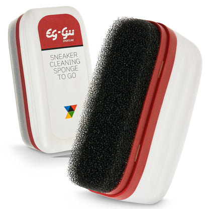 Sneaker Cleaning Sponge To Go 75 ml