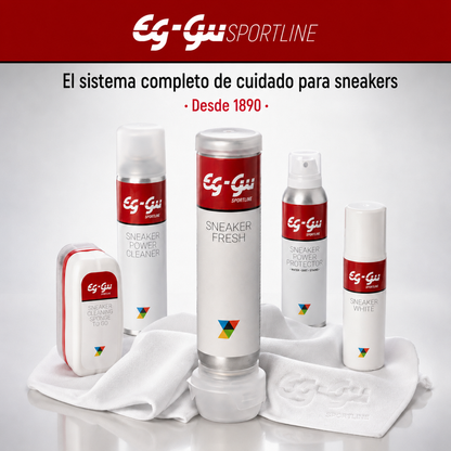Sneaker Schuh Deo 100 ml