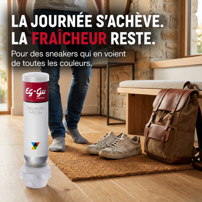 Sneaker Schuh Deo 100 ml