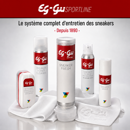 Sneaker Schuh Deo 100 ml