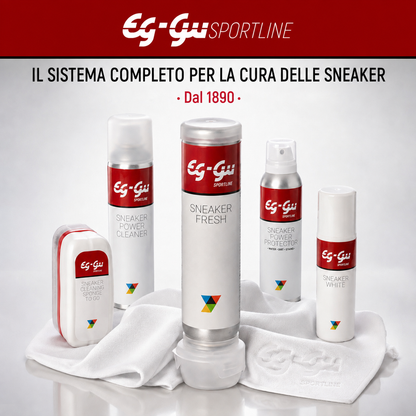 Sneaker Schuh Deo 100 ml
