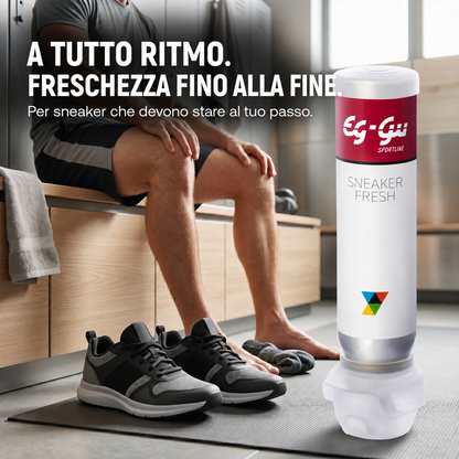 Sneaker Schuh Deo 100 ml