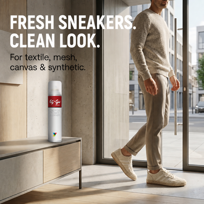 Sneaker Power Cleaner 250 ml