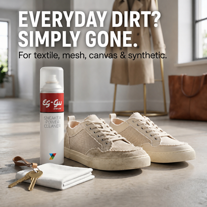 Sneaker Power Cleaner 250 ml