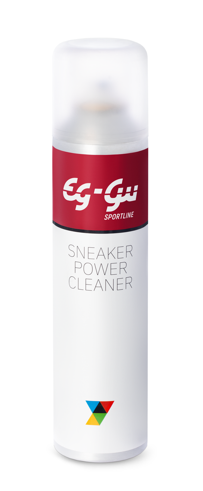 Sneaker Power Cleaner 250 ml