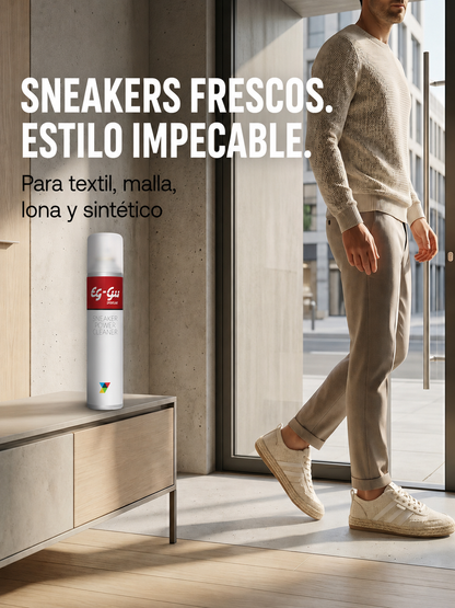 Sneaker Power Cleaner 250 ml