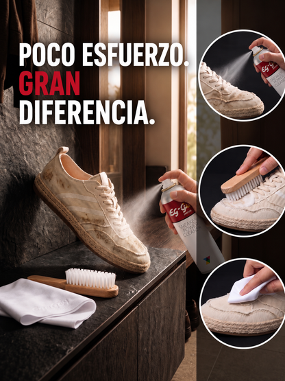 Sneaker Power Cleaner 250 ml