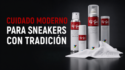 Sneaker Power Cleaner 250 ml