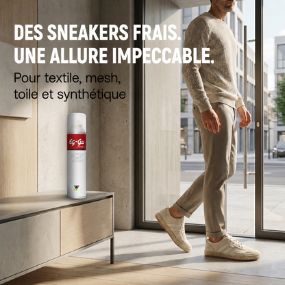 Sneaker Power Cleaner 250 ml