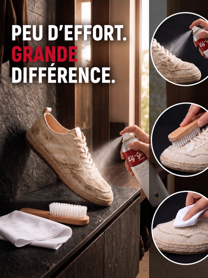 Sneaker Power Cleaner 250 ml