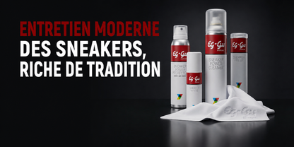 Sneaker Power Cleaner 250 ml