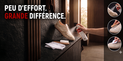 Sneaker Power Cleaner 250 ml