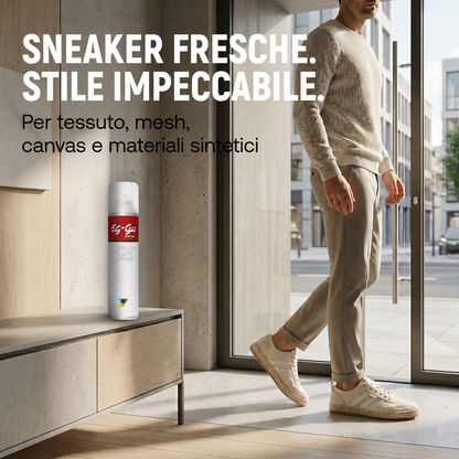Sneaker Power Cleaner 250 ml