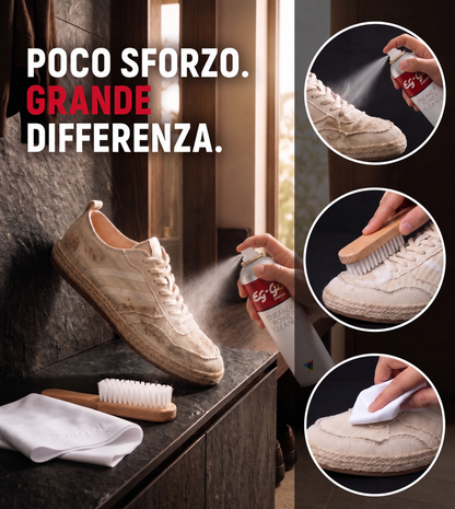 Sneaker Power Cleaner 250 ml