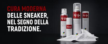 Sneaker Power Cleaner 250 ml