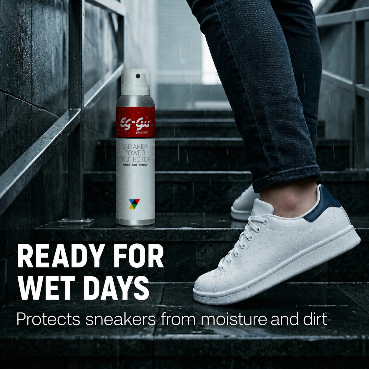 Sneaker Power Protector 150 ml