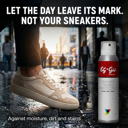 Sneaker Power Protector 150 ml
