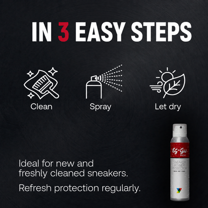 Sneaker Power Protector 150 ml