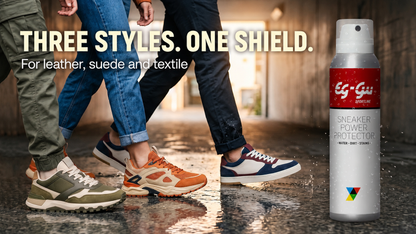 Sneaker Power Protector 150 ml