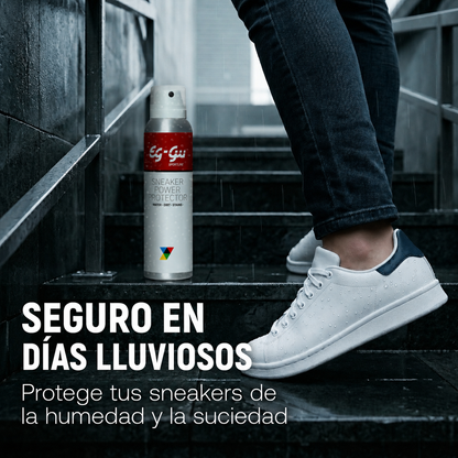 Sneaker Power Protector 150 ml