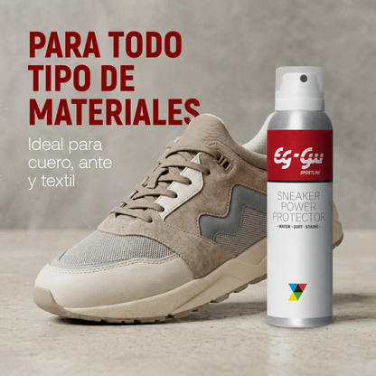Sneaker Power Protector 150 ml