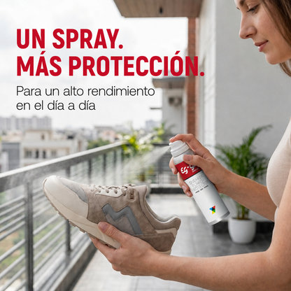 Sneaker Power Protector 150 ml