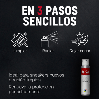 Sneaker Power Protector 150 ml